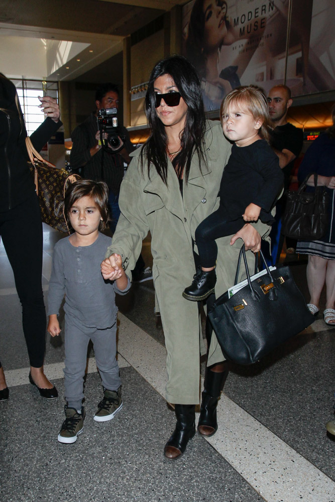 Kourtney Kardashian Hermes Birkin-1