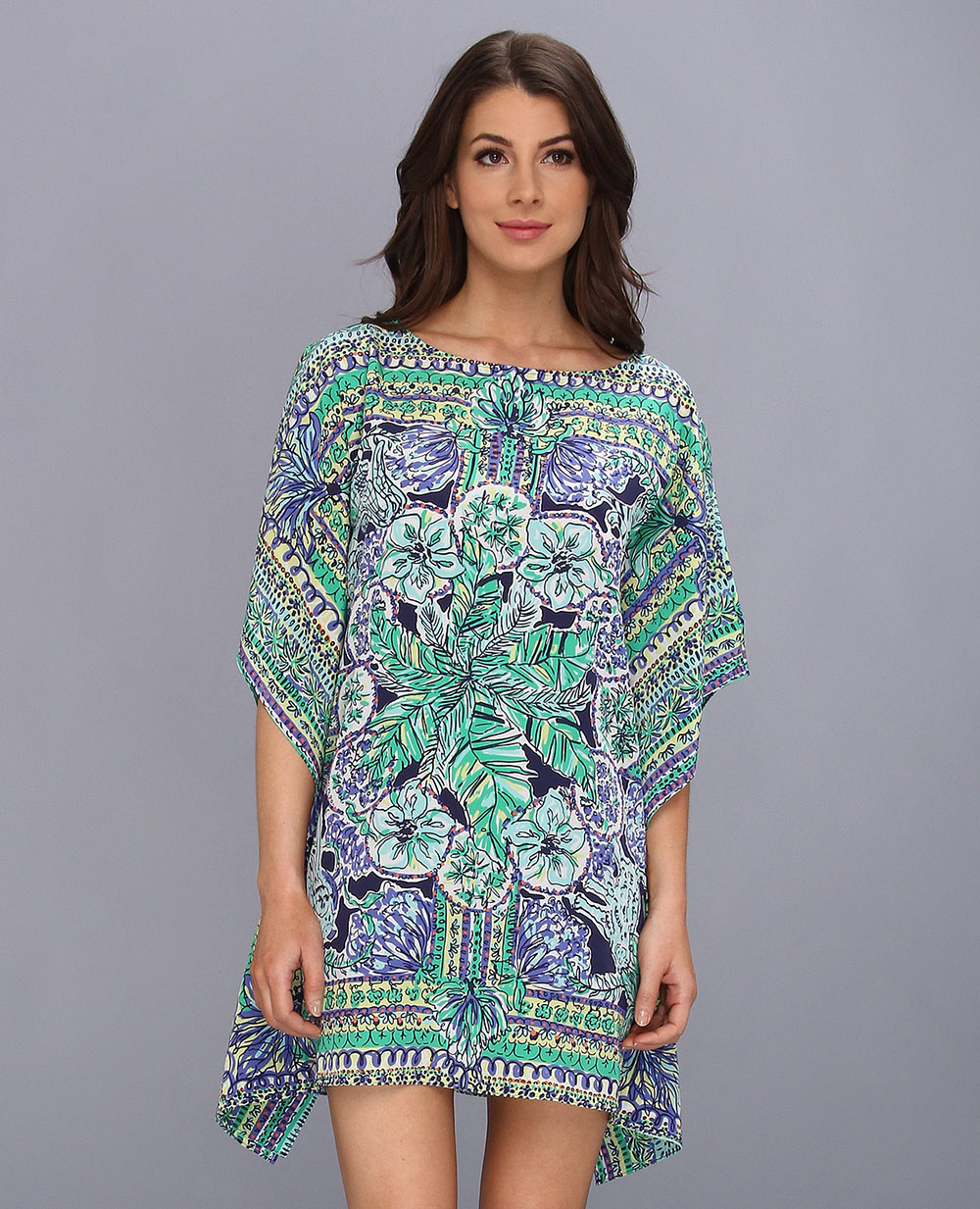 Lilly Pulitzer Lindamarie Caftan