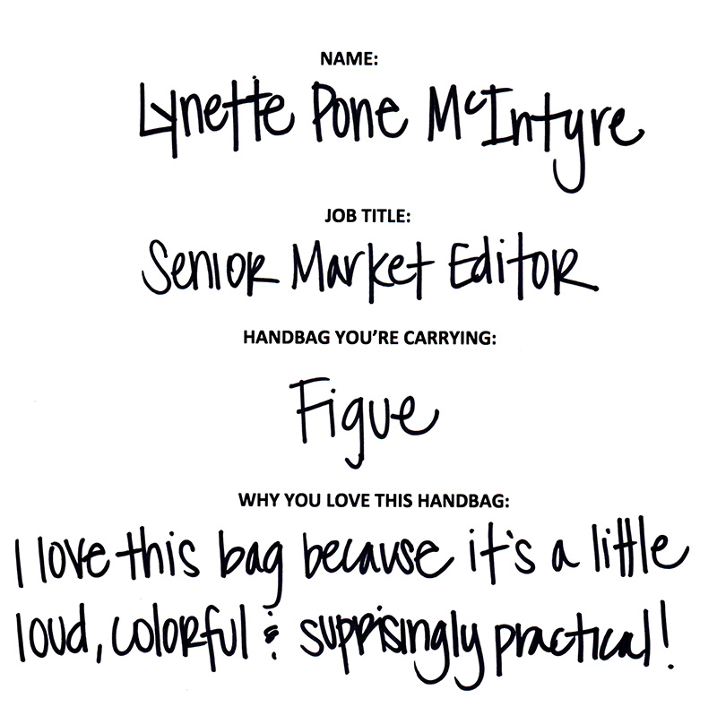 Lynette Pone McIntyre Figue Answers