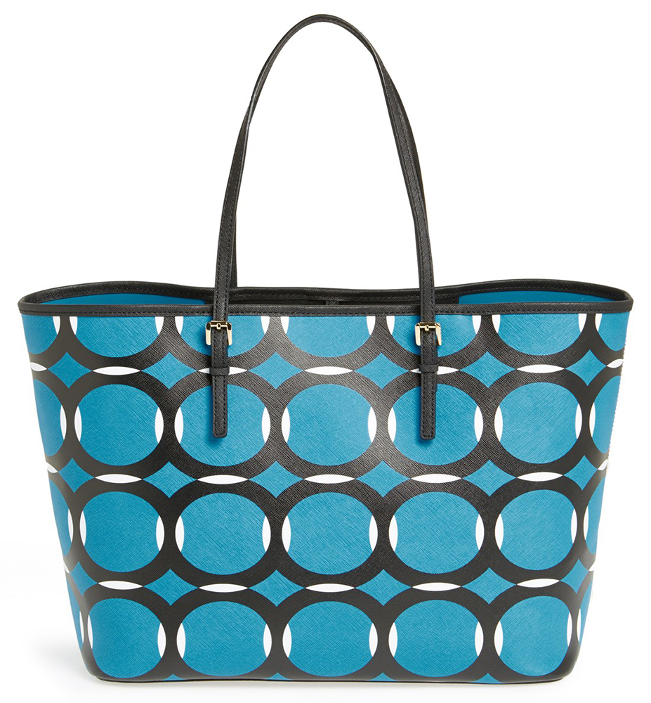 MICHAEL Michael Kors Medium Jet Set Travel Tote