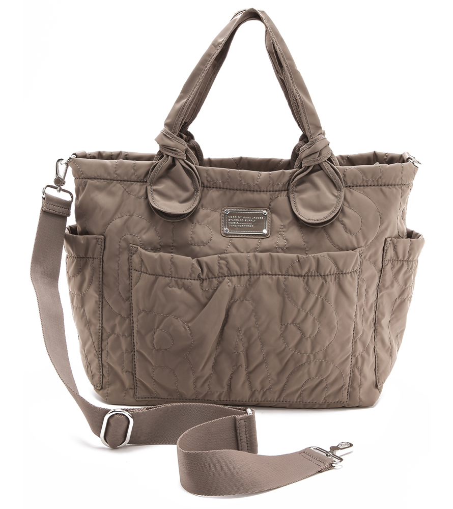 Marc by Marc Jacobs Pretty Nylon Eliz-a-Baby Bag