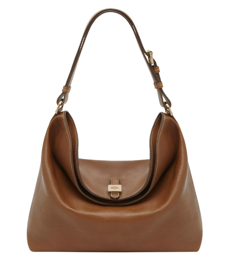 Mulberry Tessie Hobo