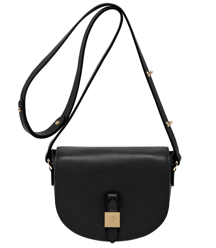 Mulberry Tessie Small Satchel