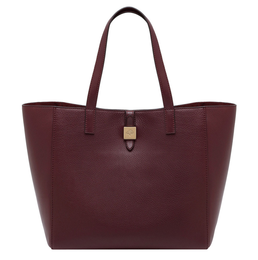 Mulberry Tessie Tote