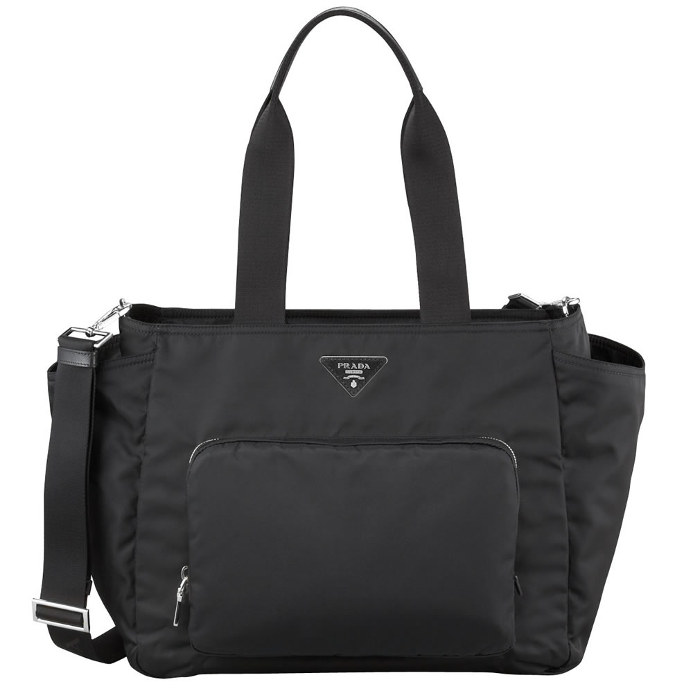 Tory burch perry nylon diaper bag cheap