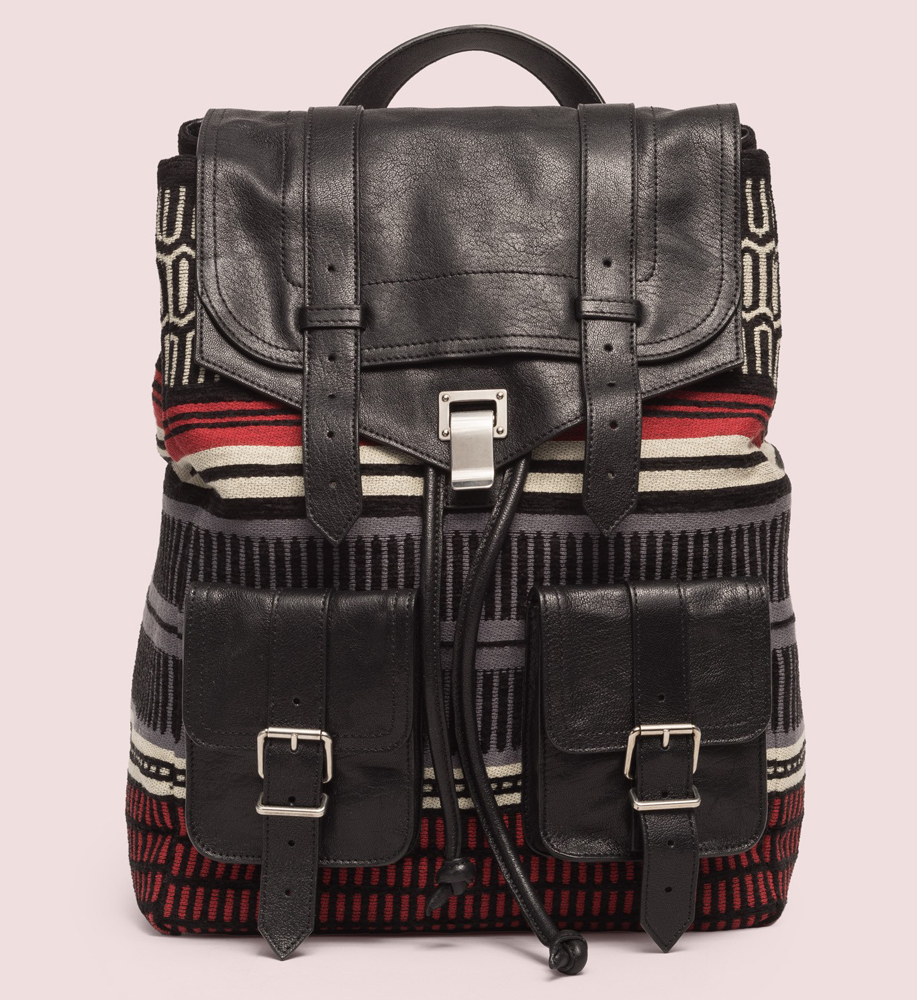 Proenza Schouler PS1 Baja Backpack