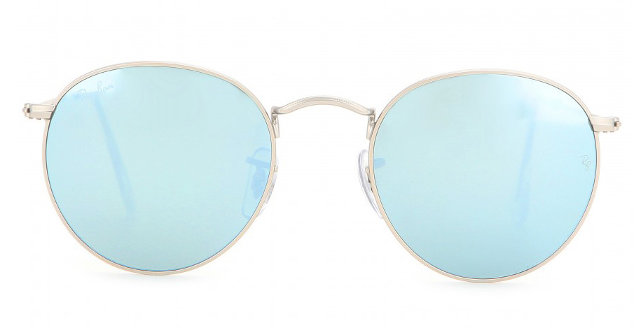 Ray-Ban Round Sunglasses