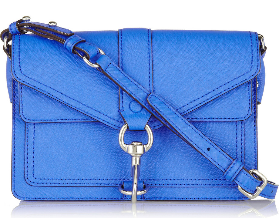 Rebecca Minkoff Hudson Moto Mini Bag