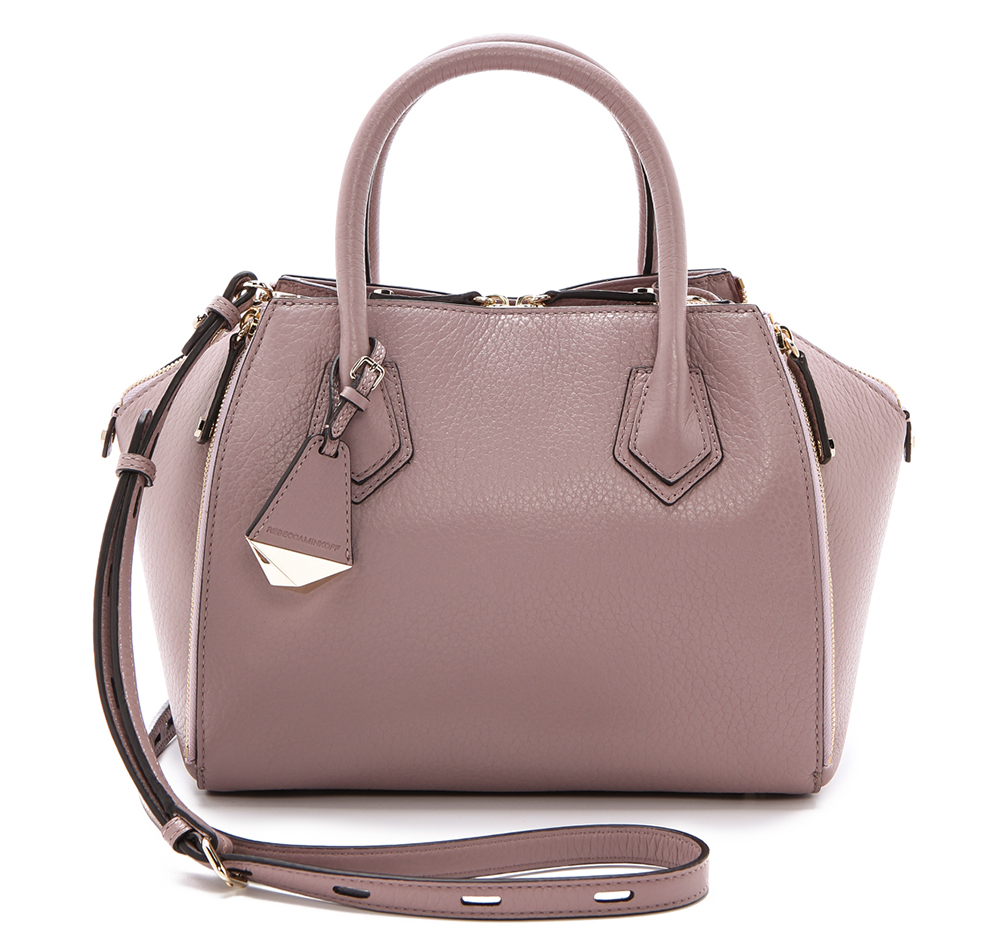 Rebecca Minkoff Mini Perry Satchel