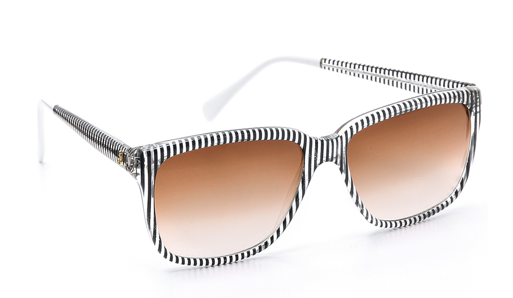 Sheriff & Cherry G12 Classic Sunglasses