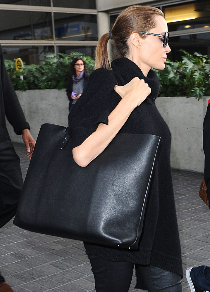 The Many Bags of Angelina Jolie-29