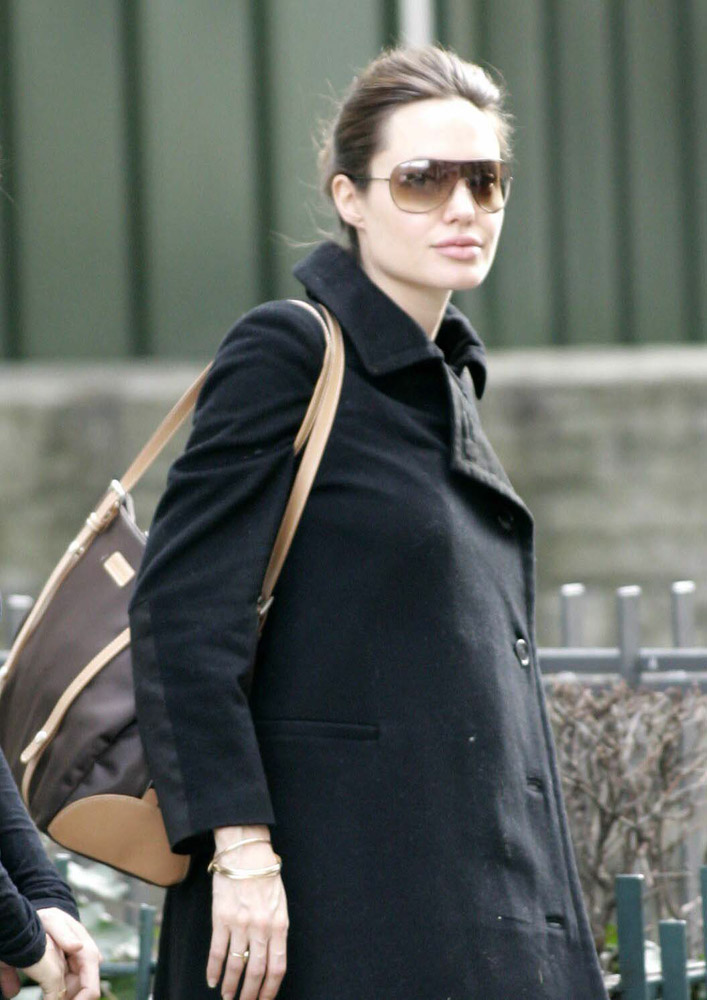 The Many Bags of Angelina Jolie-3