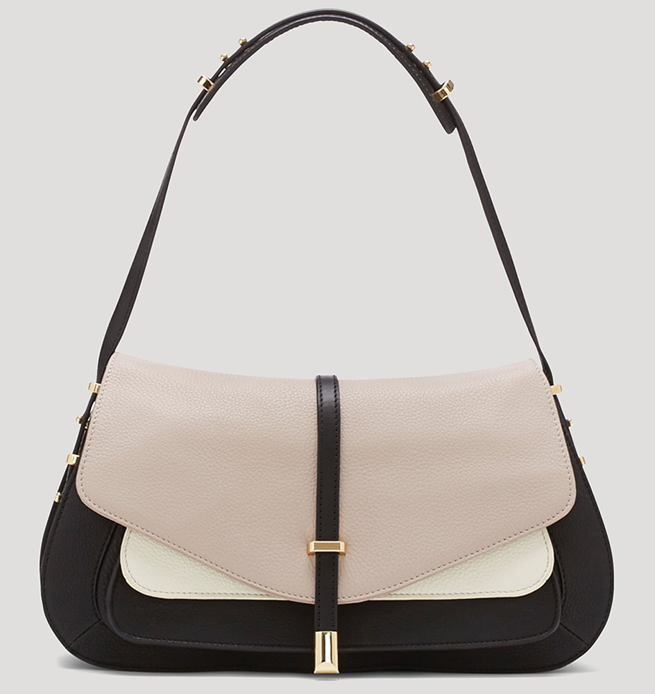 Vince Camuto Molly Shoulder Bag