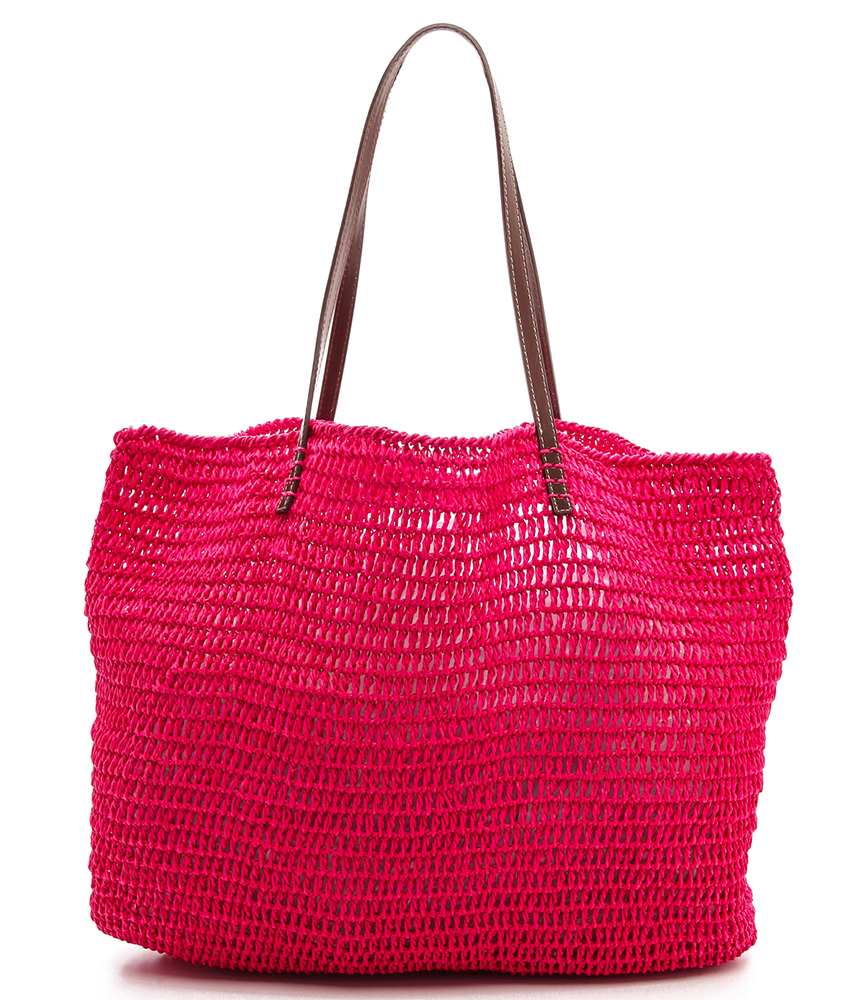 Bop Basics Capri Tote