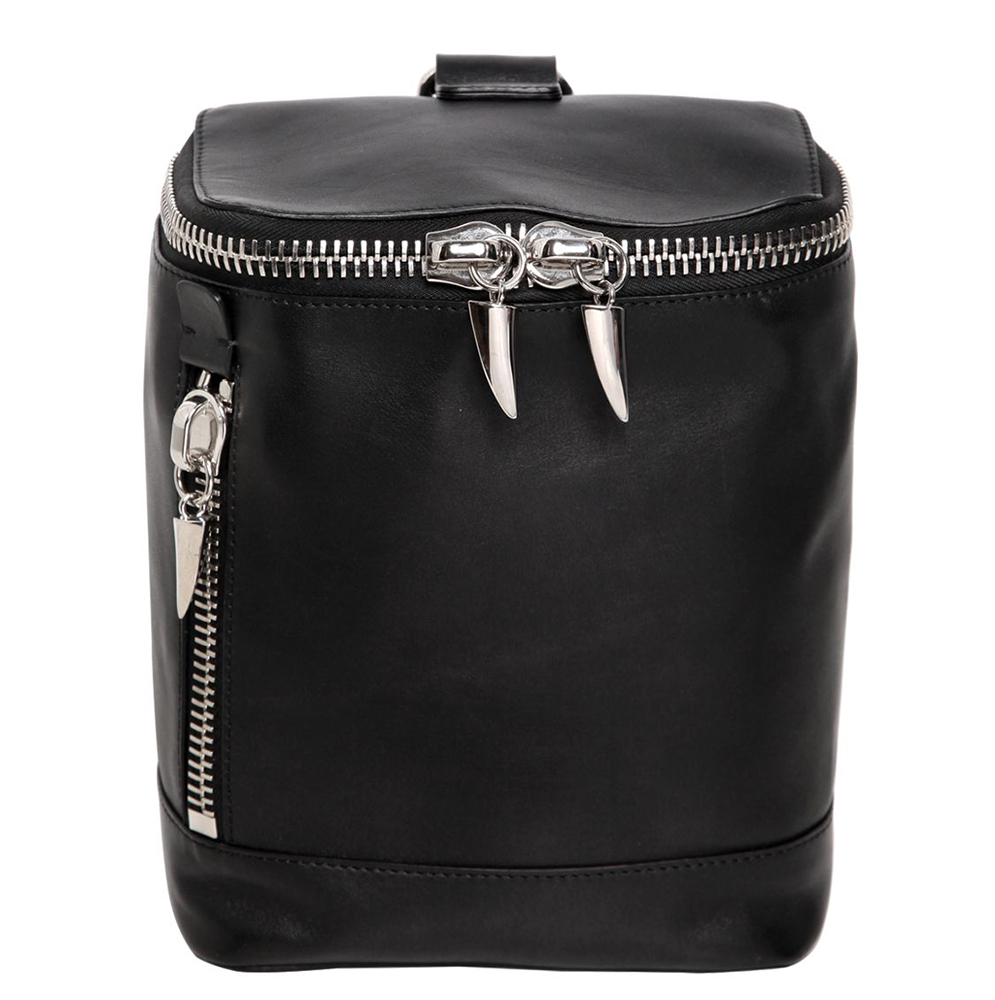 Giuseppe Zanotti Small Backpack