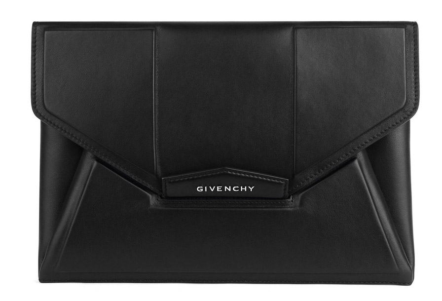 Givenchy Fall Winter 2014 25