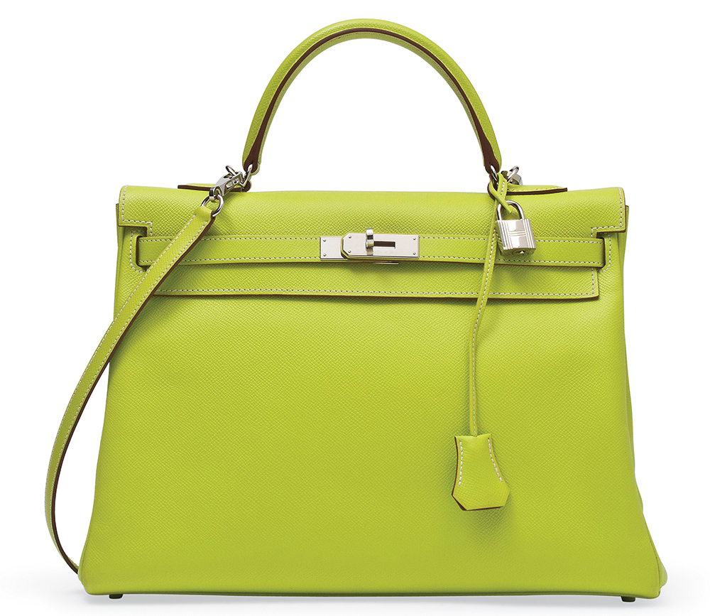 Hermes celine 2025