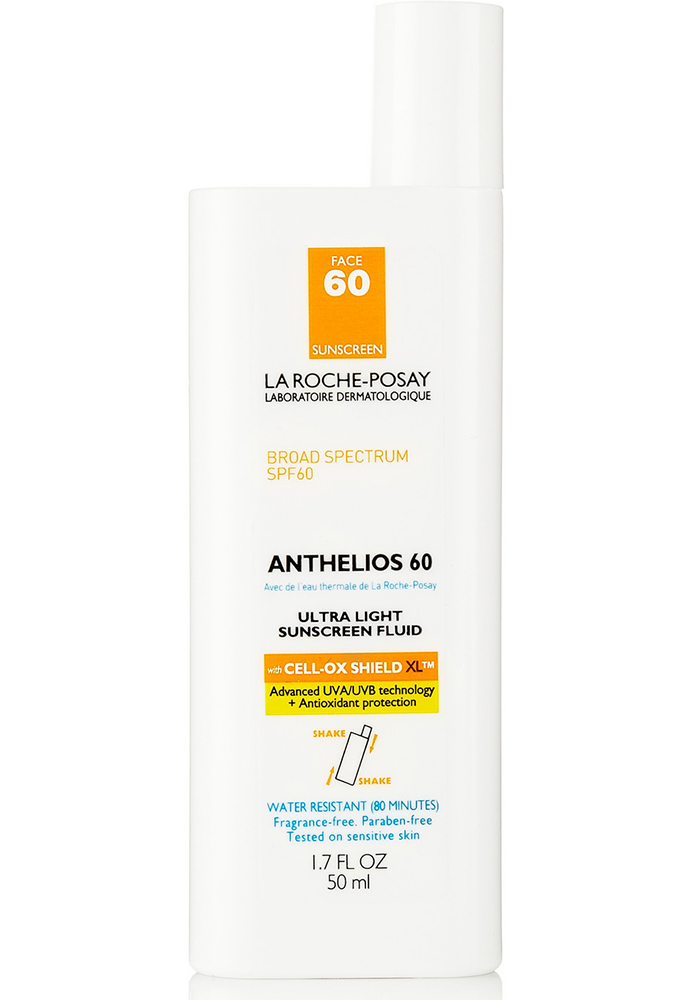 La Roche-Posay Ultra Light Sunscreen SPF 60