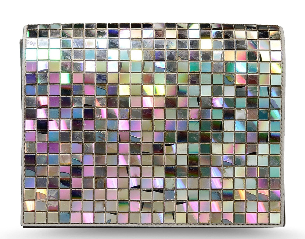 Maison Martin Margiela Mosaic Clutch