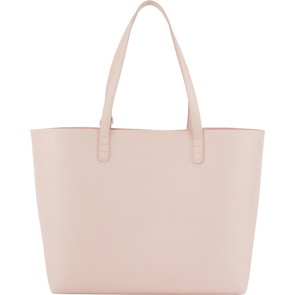 Mansur Gavriel Rosa Large Tote