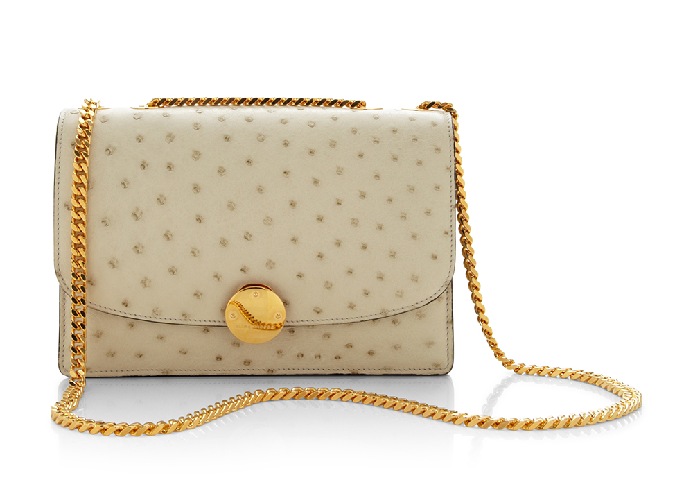 Marc jacobs trouble bag clearance