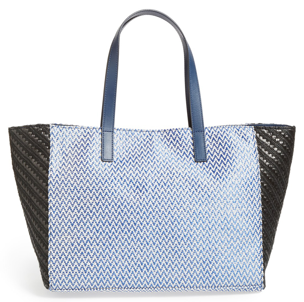 Marc by Marc Jacobs Isla de Sea Tina Tote