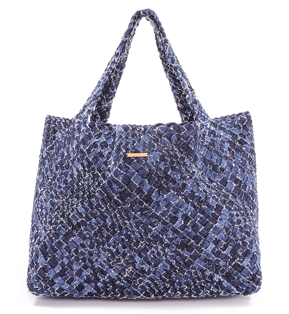 Monserat De Luca Large Dupri Vega Tote