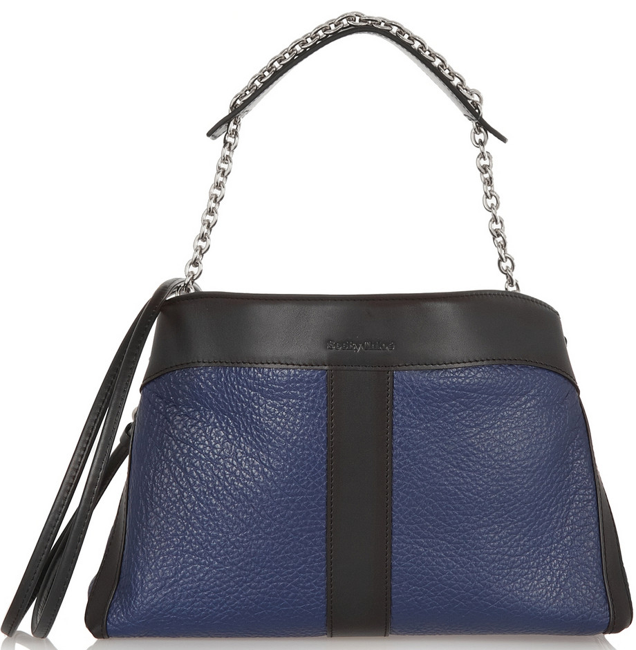 See by Chloe Beckie Shoulder Bag