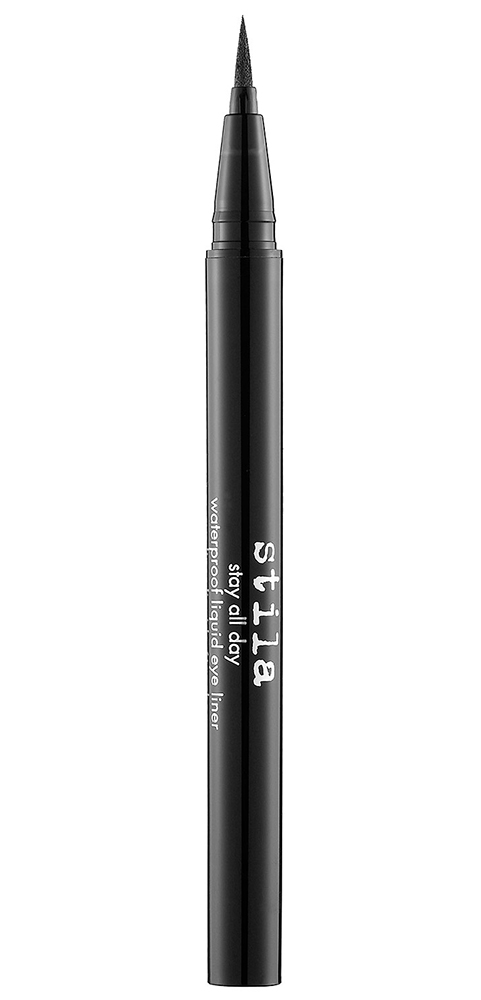 Stila Stay All Day Waterproof Liquid Eyeliner