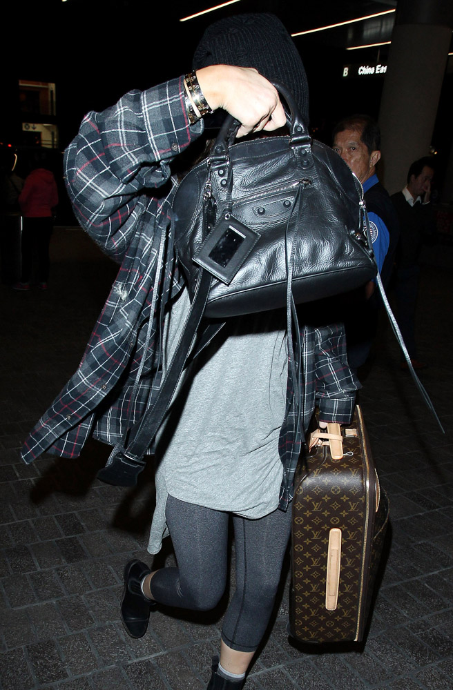 The Many Bags of Kylie and Kendall Jenner-23