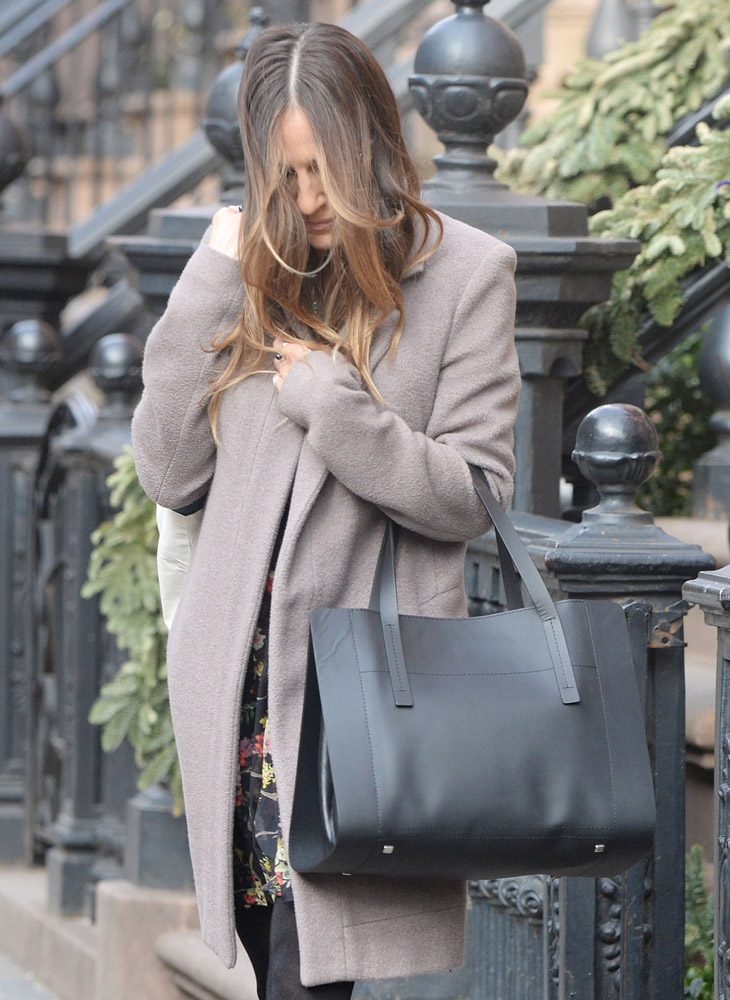 The Many Bags of Sarah Jessica Parker Part Two-22