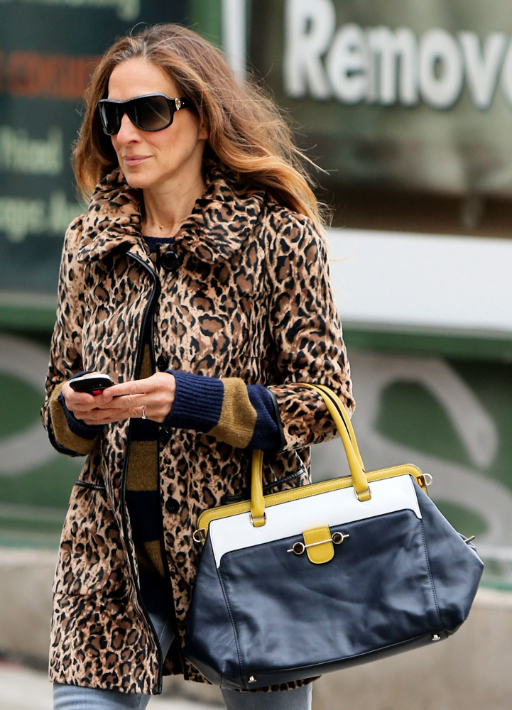 The Many Bags of Sarah Jessica Parker Part Two-24
