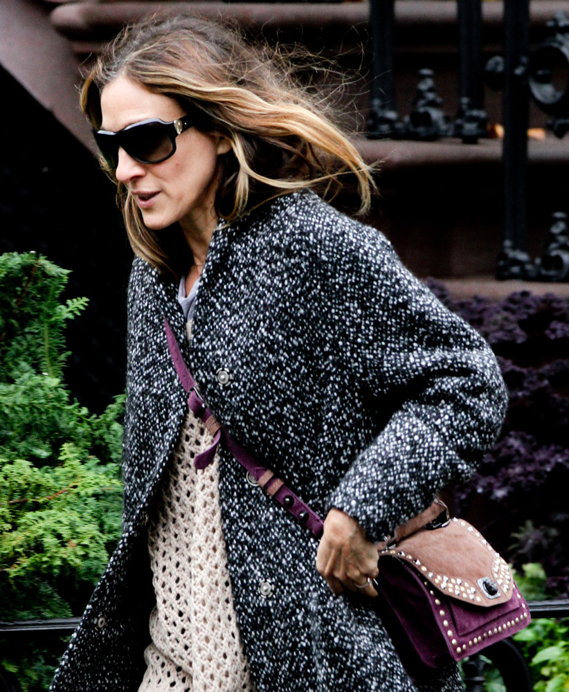 The Many Bags of Sarah Jessica Parker Part Two-5