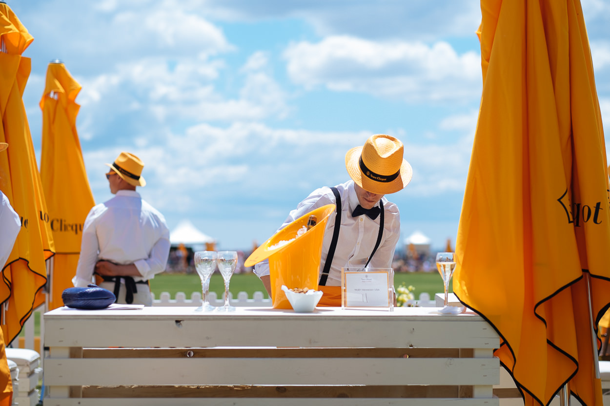 Veuve Clicquot Polo Classic (11)