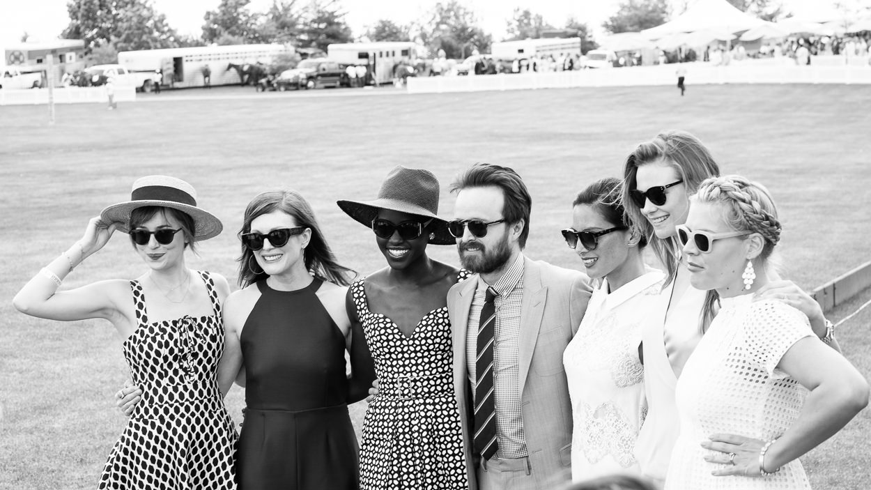 Veuve Clicquot Polo Classic (12)