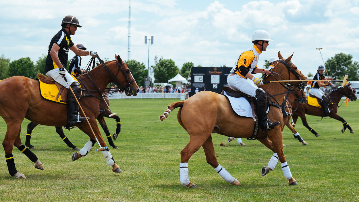 Veuve Clicquot Polo Classic (14)