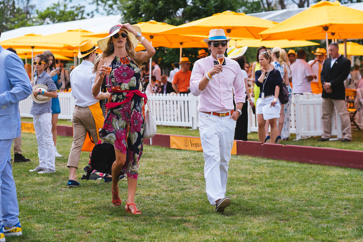 Veuve Clicquot Polo Classic (21)