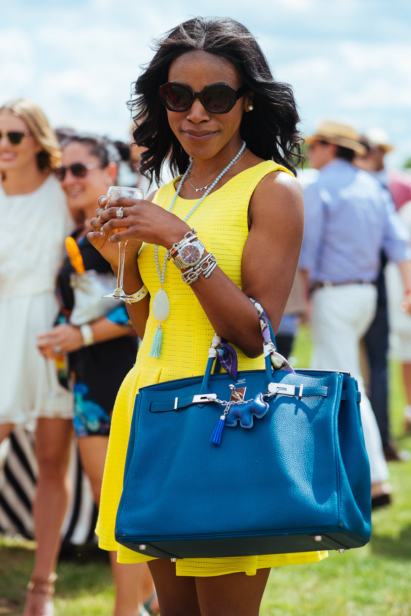 Veuve Clicquot Polo Classic (22)