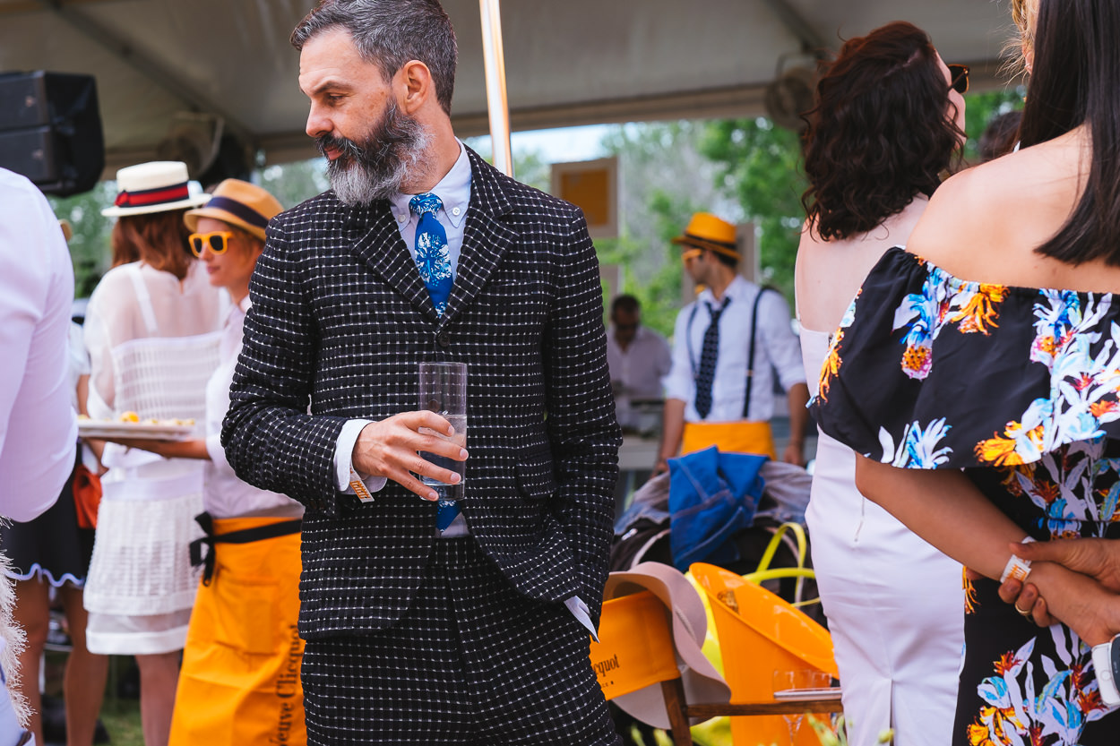 Veuve Clicquot Polo Classic (29)