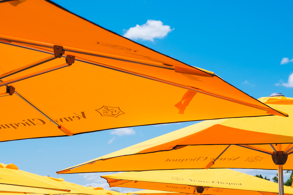 Veuve Clicquot Polo Classic (3)