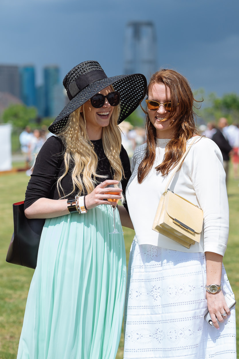 Veuve Clicquot Polo Classic (36)