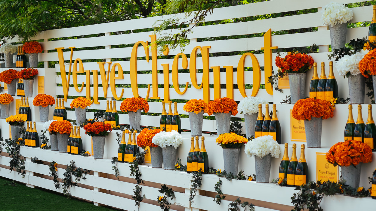 Veuve Clicquot Polo Classic (4)