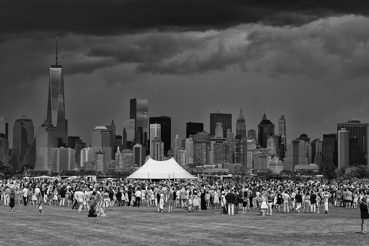 Veuve Clicquot Polo Classic (40)