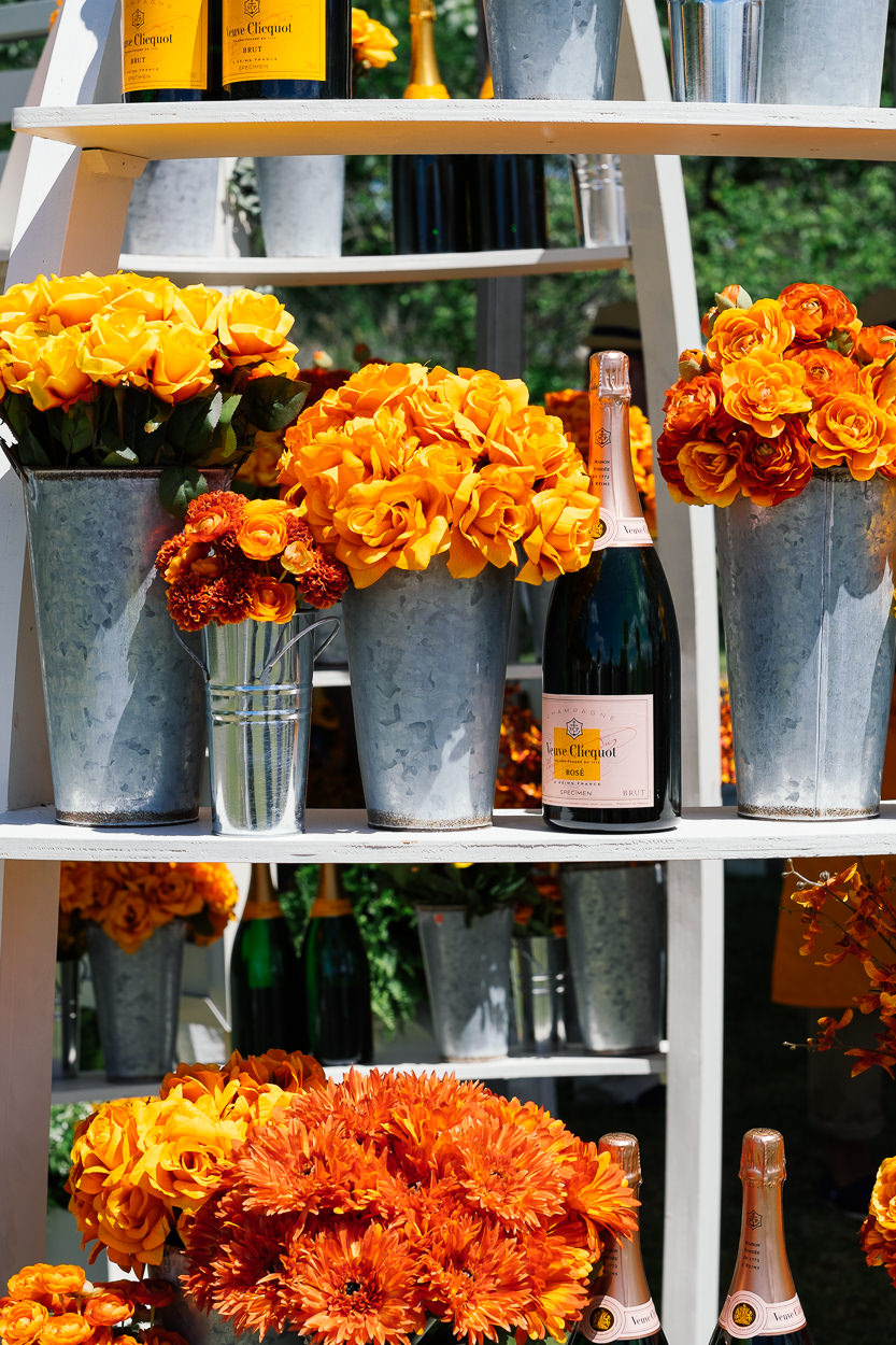 Veuve Clicquot Polo Classic (5)