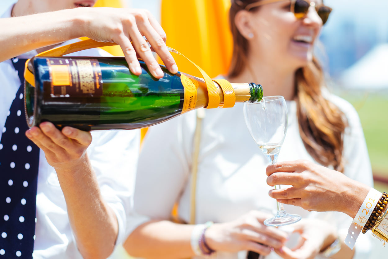 Veuve Clicquot Polo Classic (7)