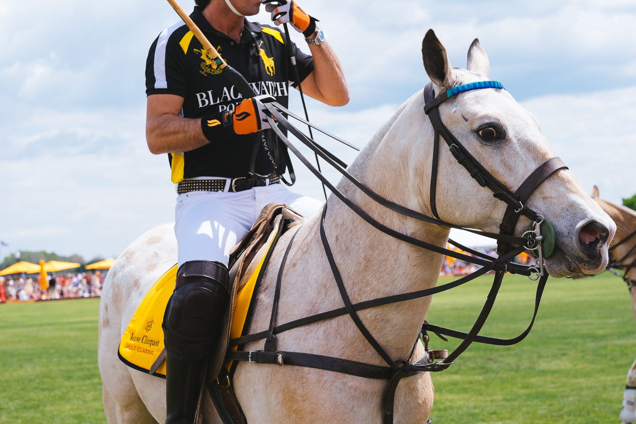 Veuve Clicquot Polo Classic (8)