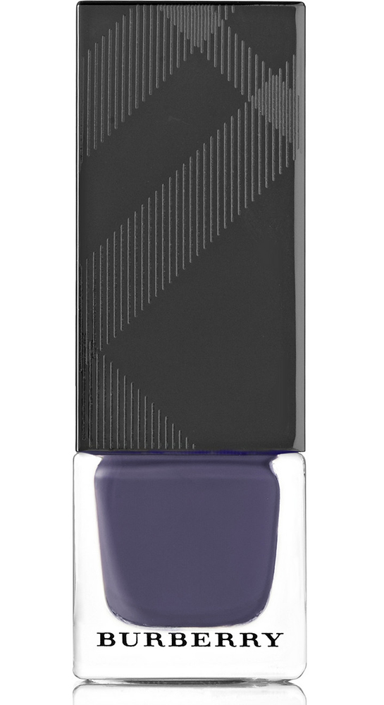 Burberry Pale Grape Nail Polish