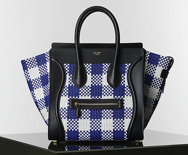 Celine Winter 2014 Handbags 21