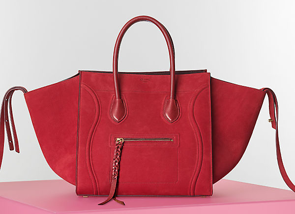 Celine Winter 2014 Handbags 22