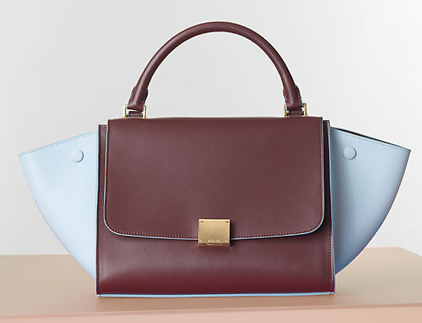 Celine Winter 2014 Handbags 26